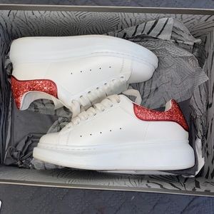 Alexander McQueen sneakers